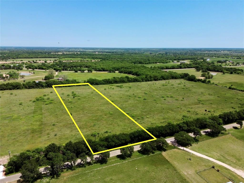 0 Clater Powell Road Lot 2