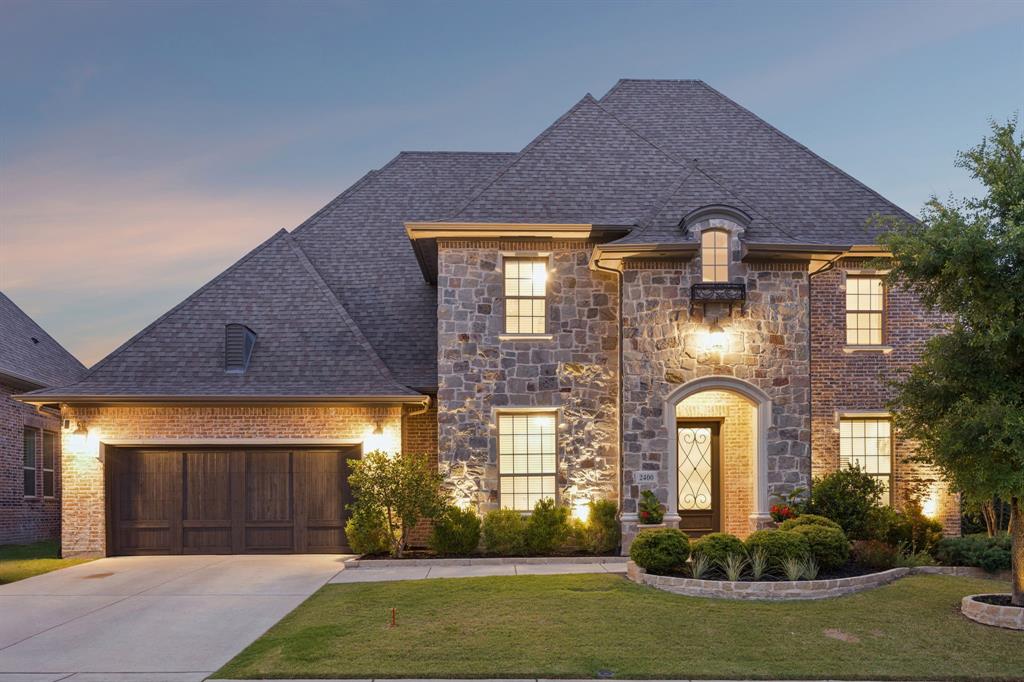 Auburn Hills Ph 5a - Residential