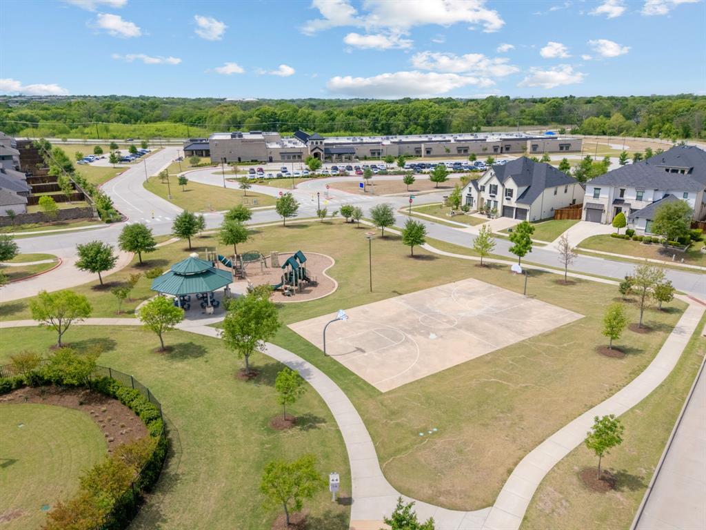 Auburn Hills Ph 5a - Residential