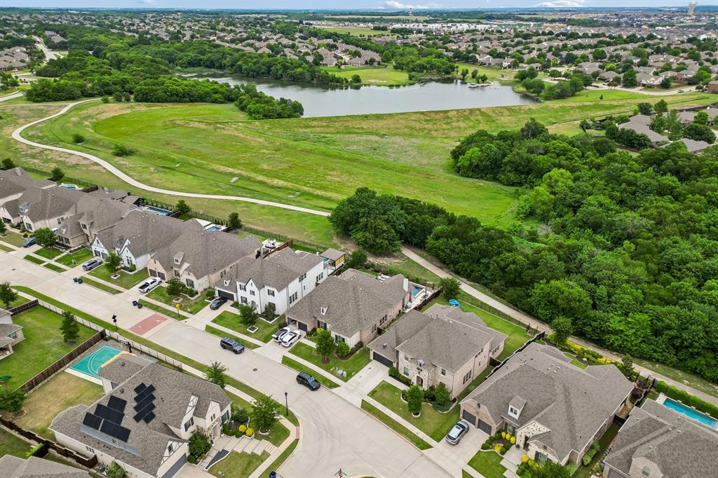 Auburn Hills Ph 5a - Residential