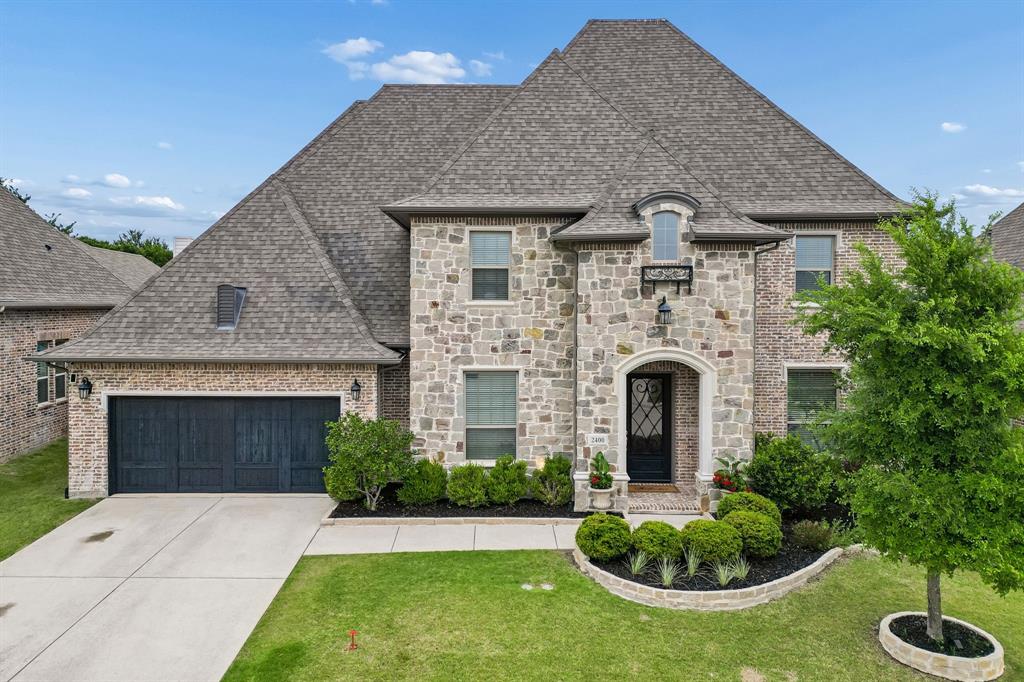 Auburn Hills Ph 5a - Residential