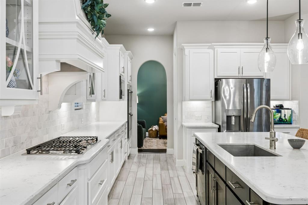 Auburn Hills Ph 5a - Residential