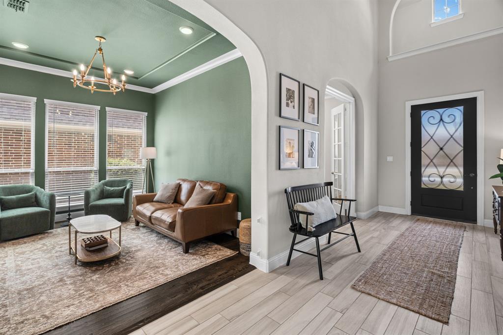 Auburn Hills Ph 5a - Residential