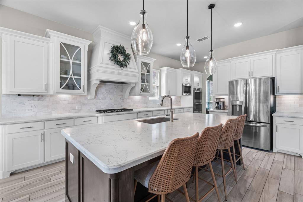 Auburn Hills Ph 5a - Residential