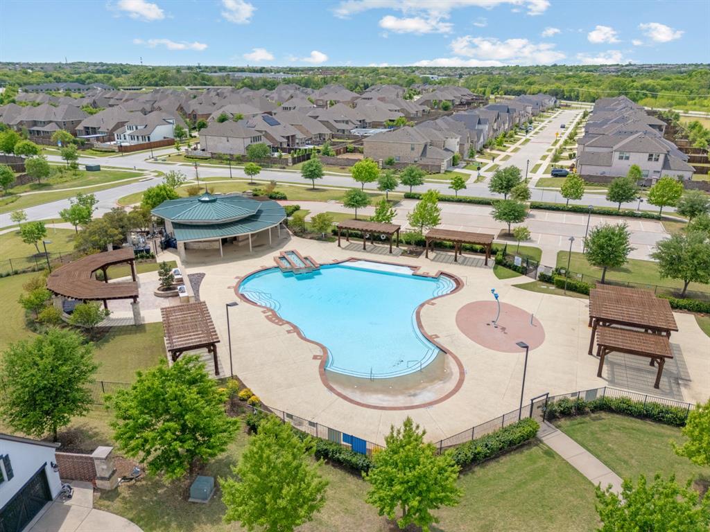 Auburn Hills Ph 5a - Residential