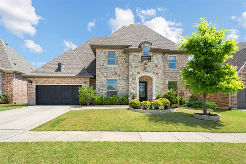 2400 Grafton Lane