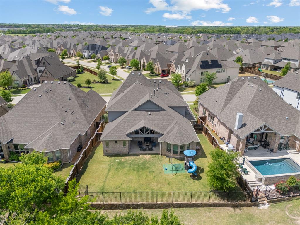Auburn Hills Ph 5a - Residential