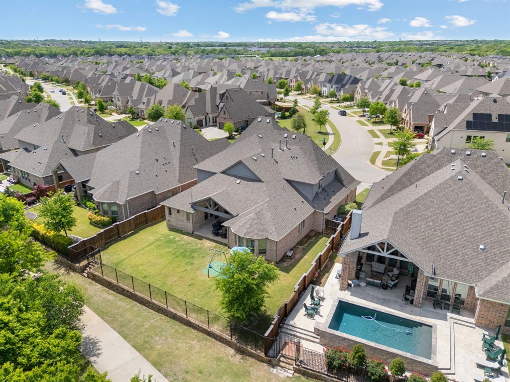 Auburn Hills Ph 5a - Residential