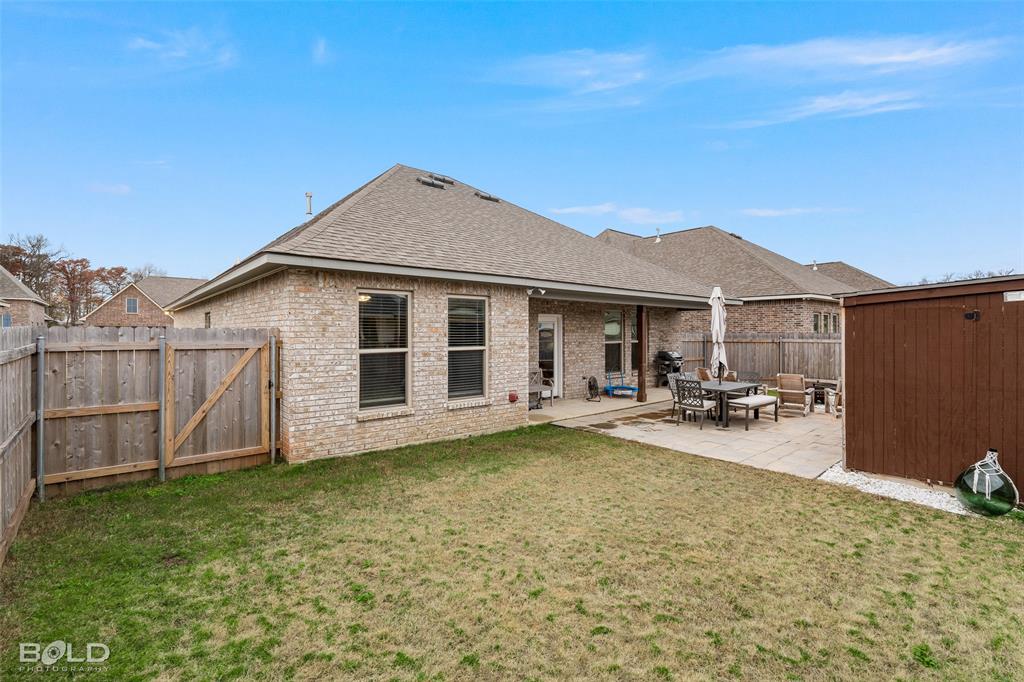 Bossier City, Louisiana 71111, United States, 3 Bedrooms Bedrooms, ,2 BathroomsBathrooms,Residential,Active,11942