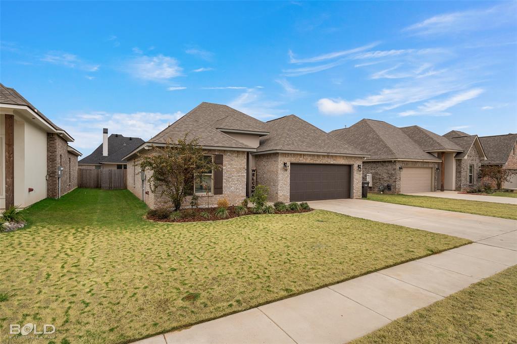 Bossier City, Louisiana 71111, United States, 3 Bedrooms Bedrooms, ,2 BathroomsBathrooms,Residential,Active,11942