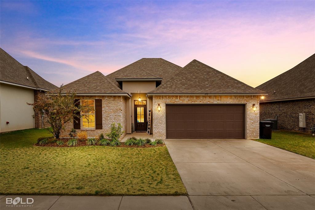 Bossier City, Louisiana 71111, United States, 3 Bedrooms Bedrooms, ,2 BathroomsBathrooms,Residential,Active,11942