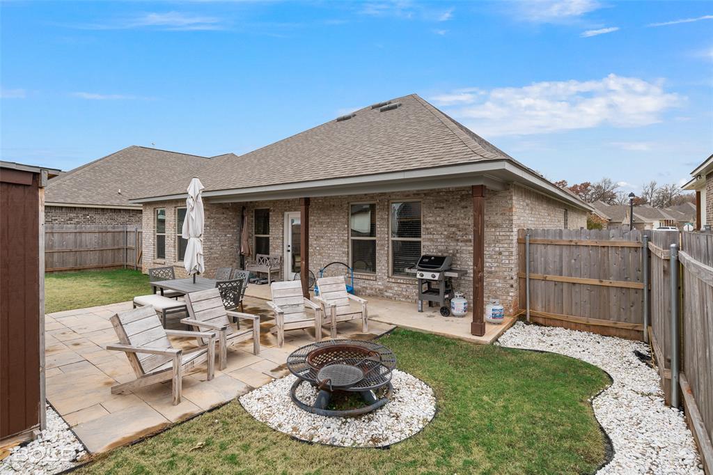 Bossier City, Louisiana 71111, United States, 3 Bedrooms Bedrooms, ,2 BathroomsBathrooms,Residential,Active,11942