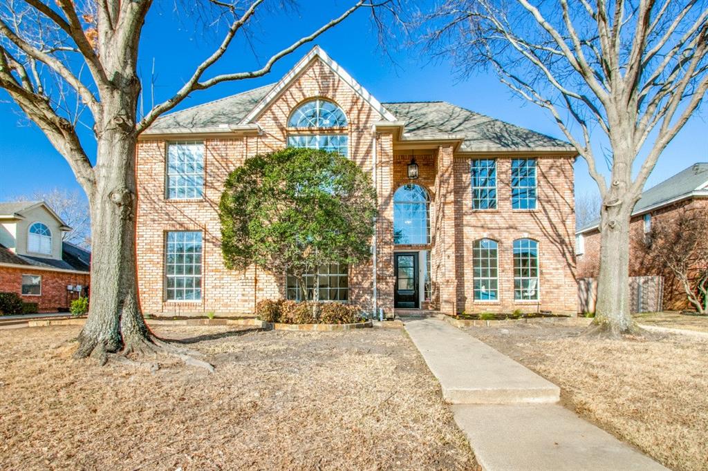 6606 Carriage Drive