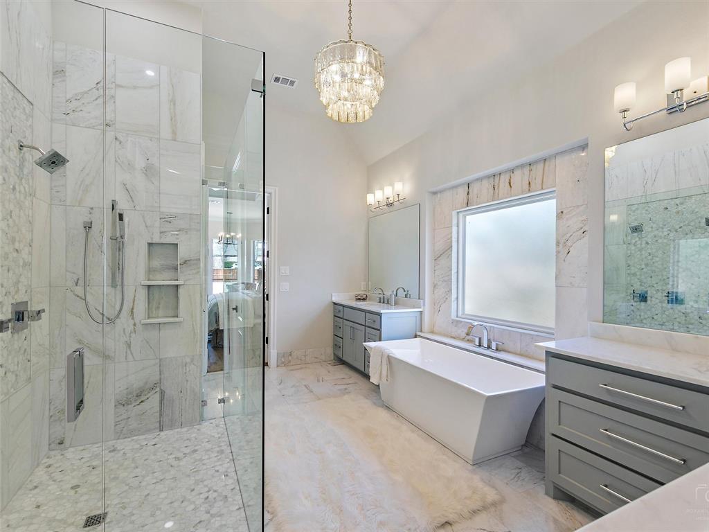 High Point Add - Residential