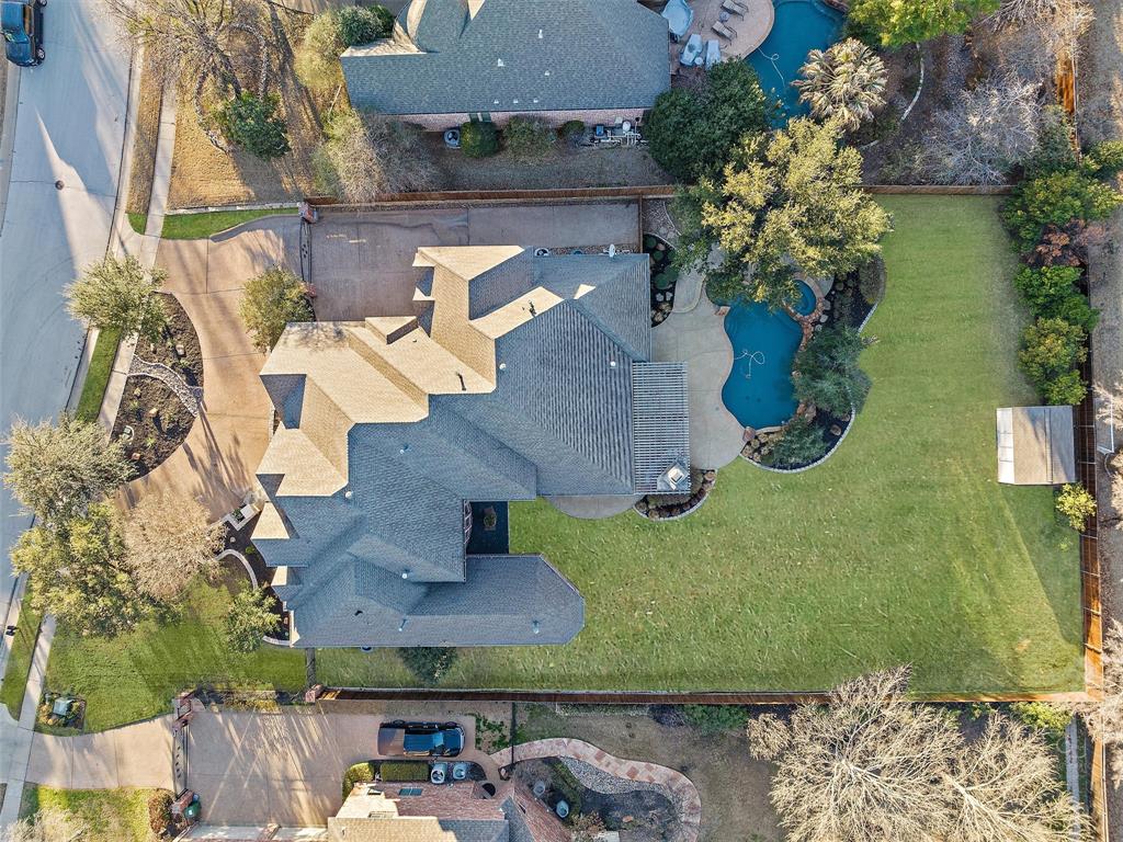 High Point Add - Residential