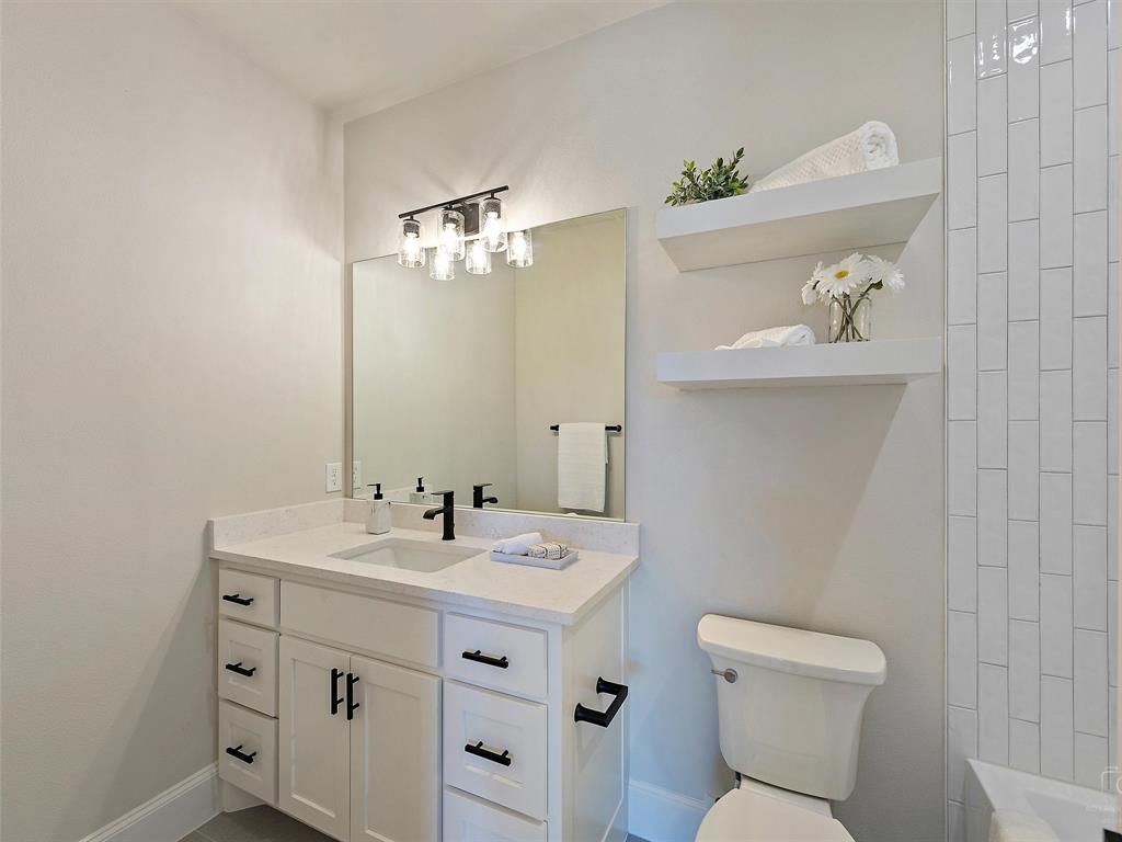 High Point Add - Residential