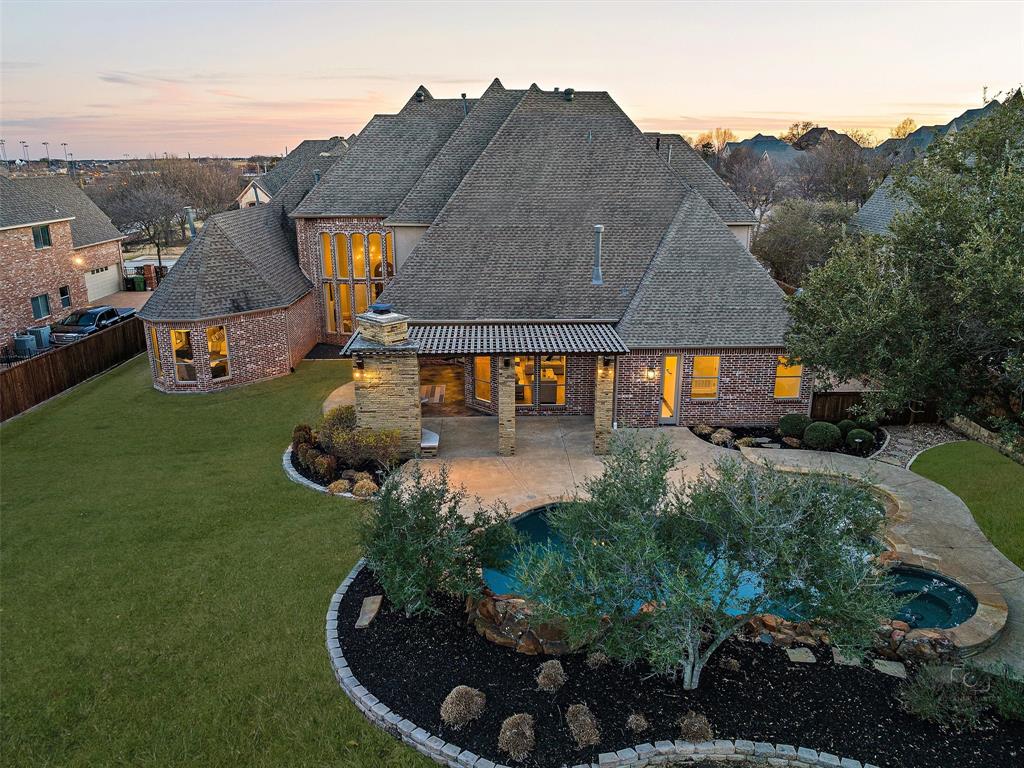 High Point Add - Residential