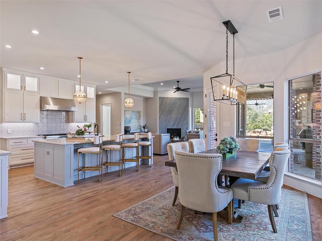 High Point Add - Residential