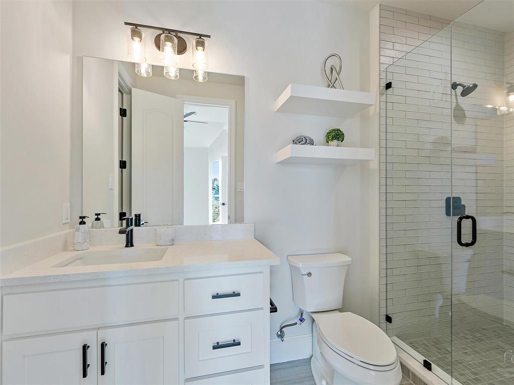 High Point Add - Residential