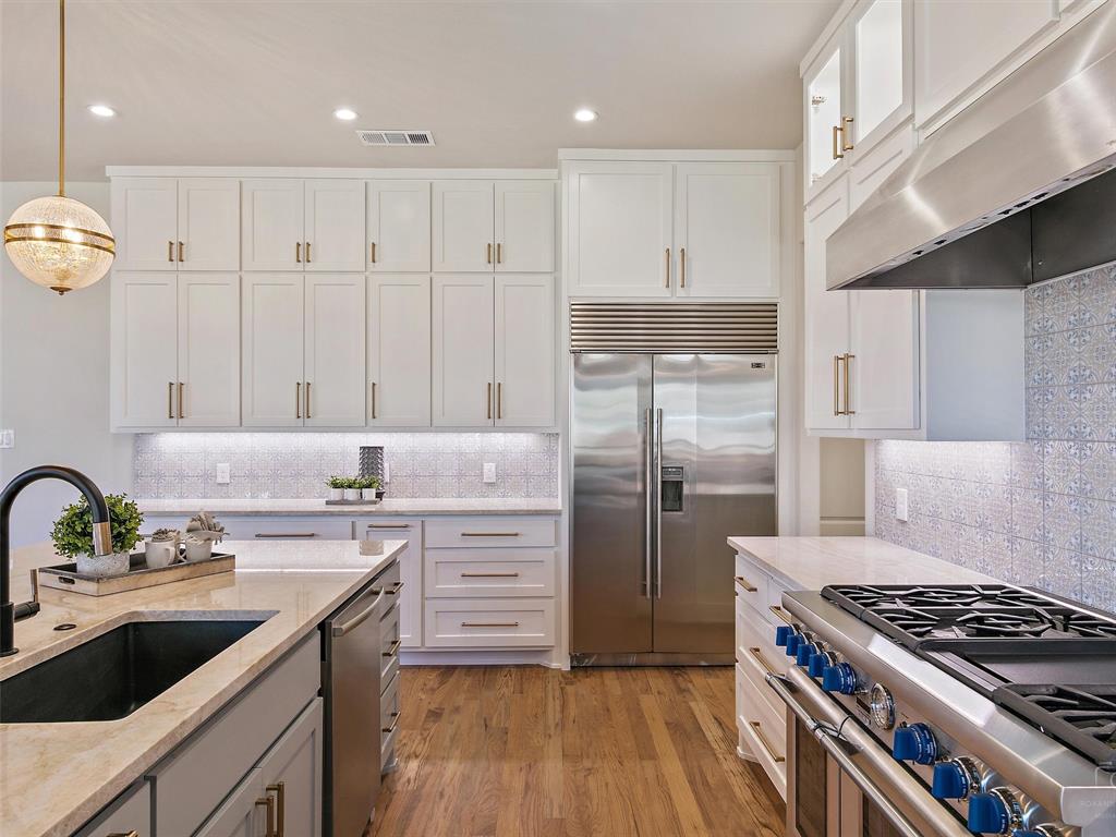 High Point Add - Residential