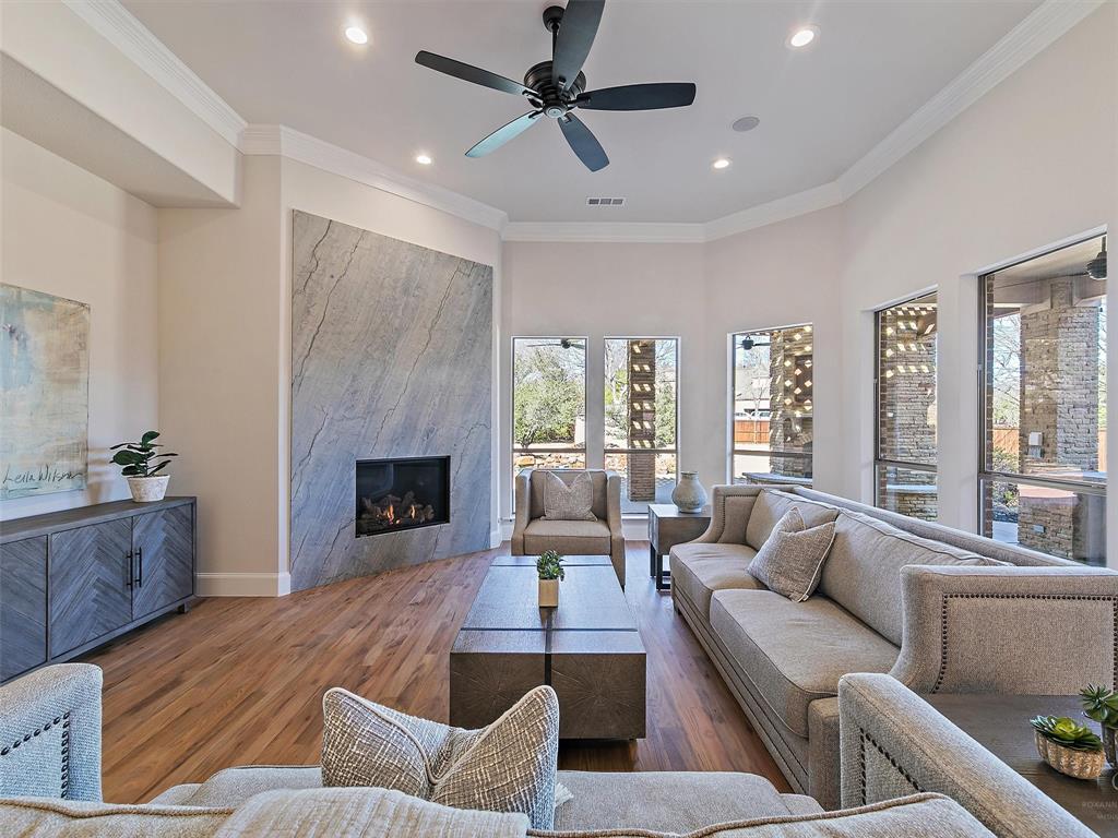 High Point Add - Residential