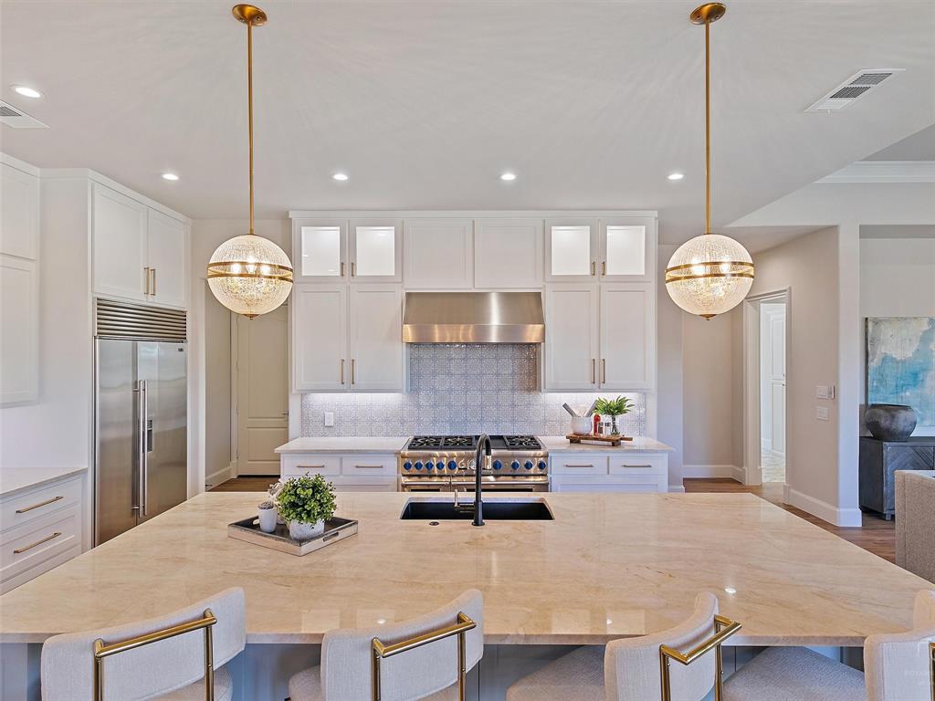 High Point Add - Residential