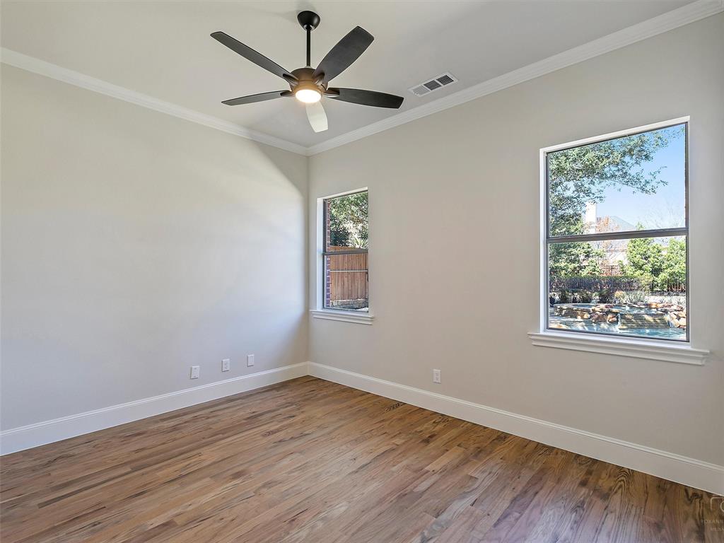 High Point Add - Residential