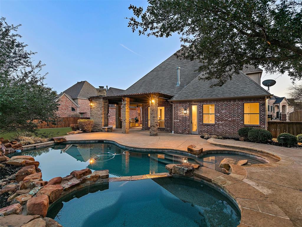 High Point Add - Residential