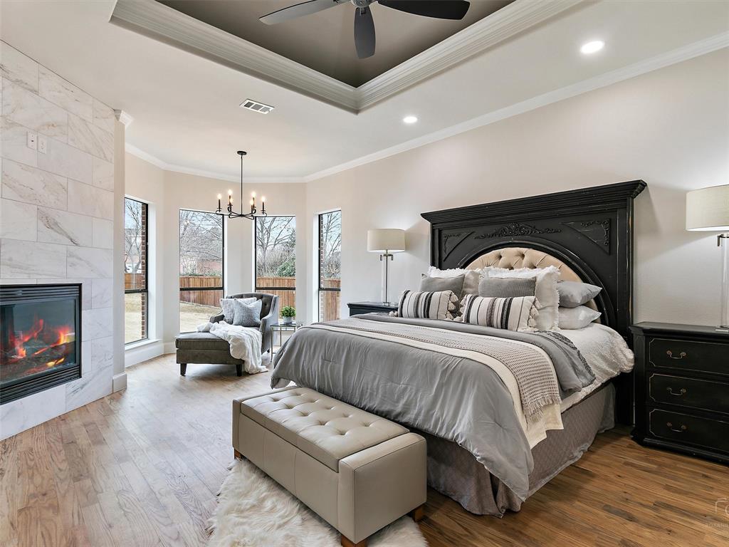 High Point Add - Residential