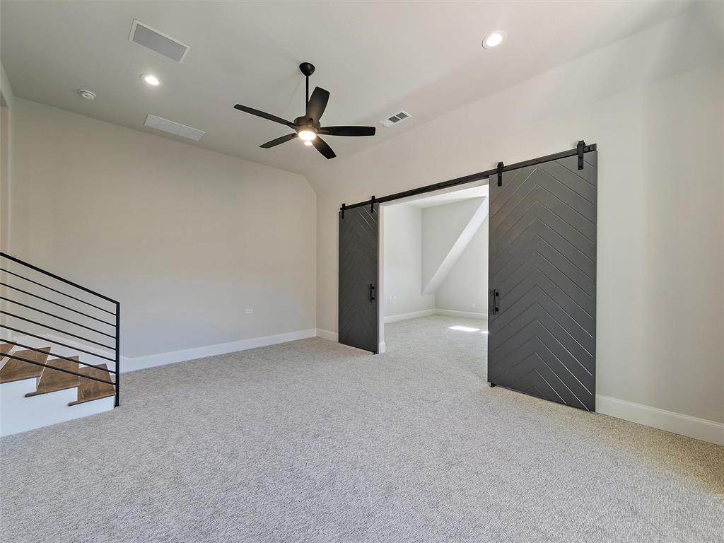 High Point Add - Residential