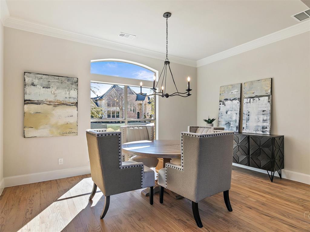 High Point Add - Residential