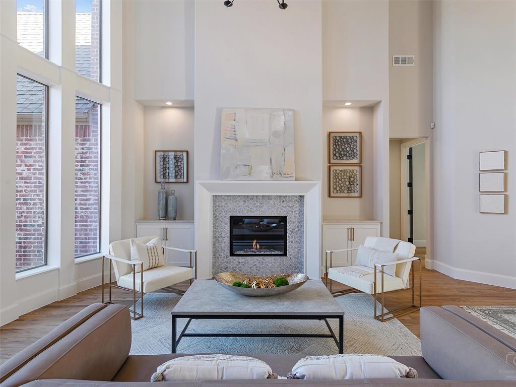 High Point Add - Residential