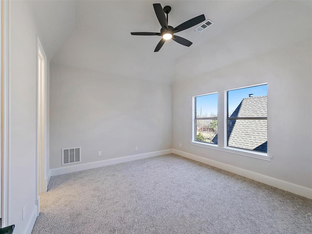 High Point Add - Residential