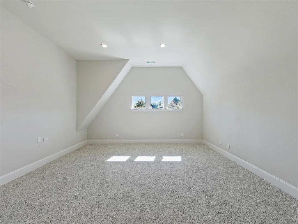 High Point Add - Residential