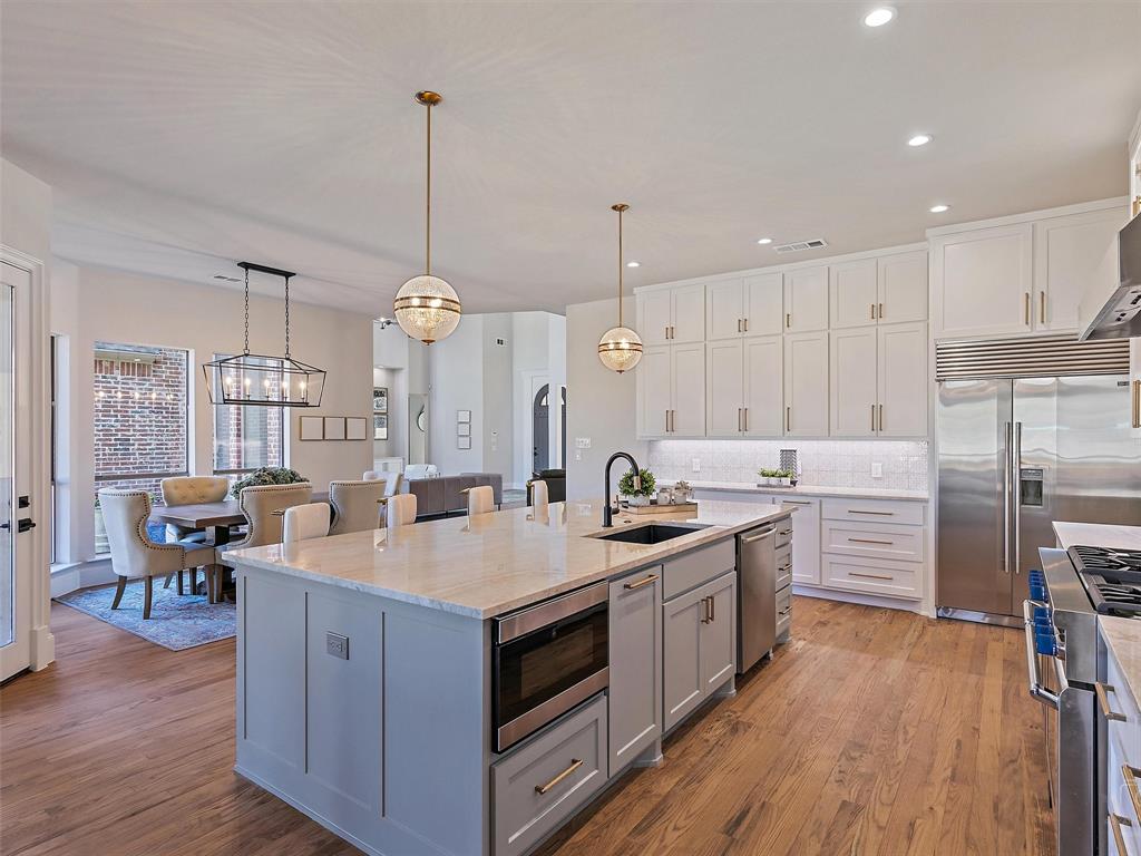 High Point Add - Residential