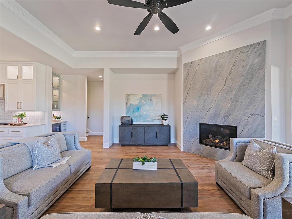 High Point Add - Residential