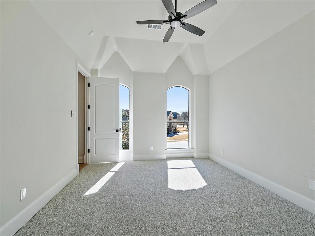 High Point Add - Residential