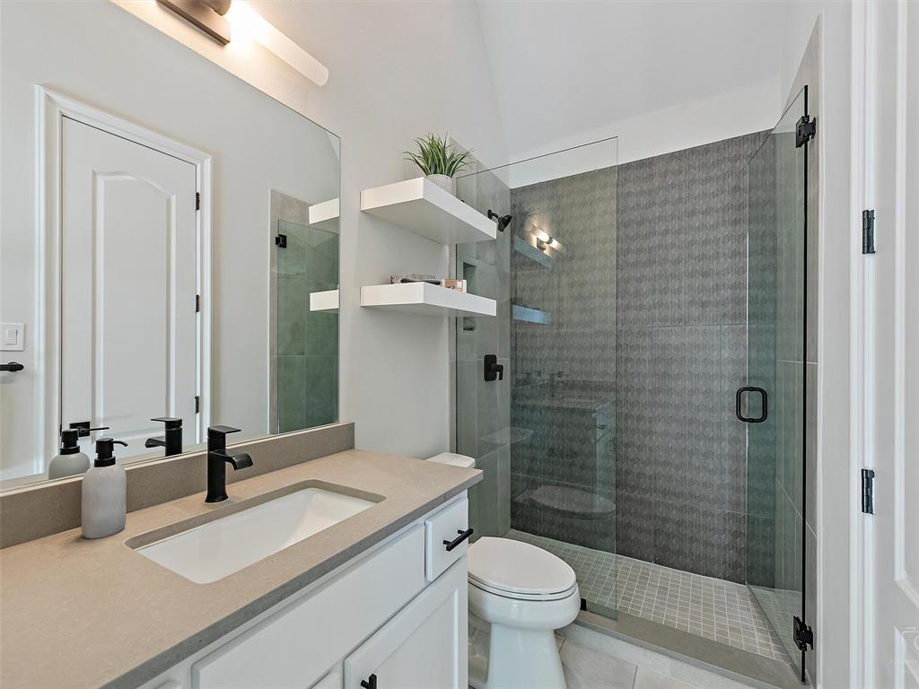 High Point Add - Residential