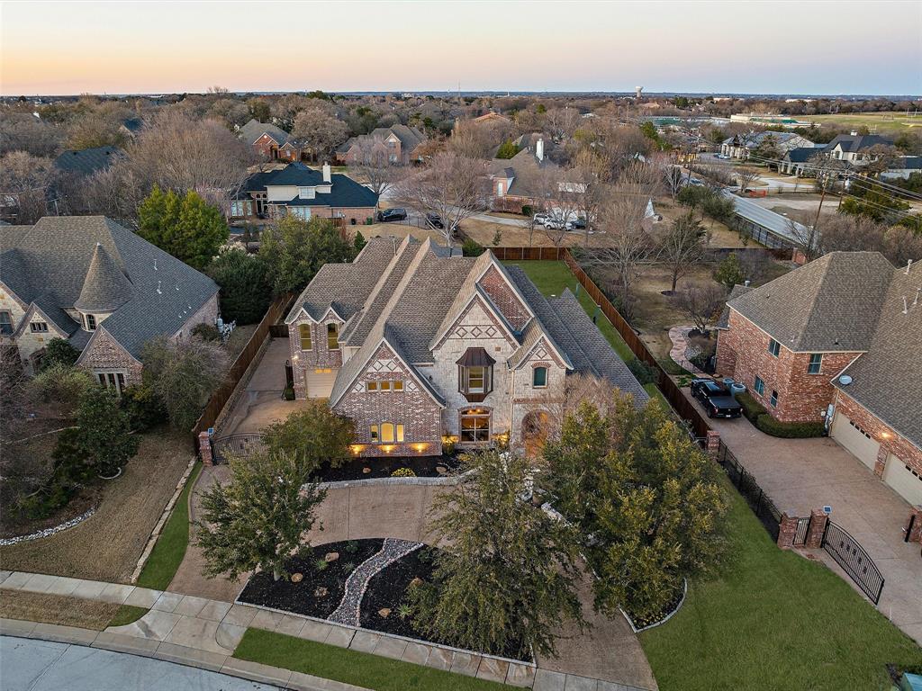 High Point Add - Residential