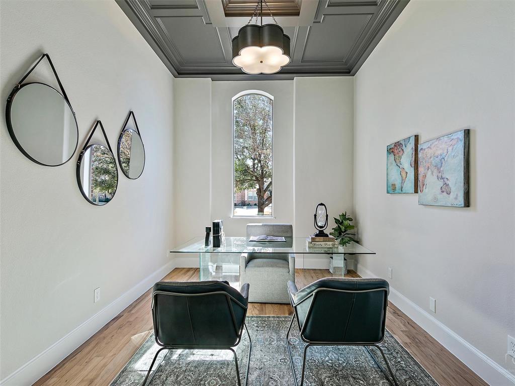 High Point Add - Residential