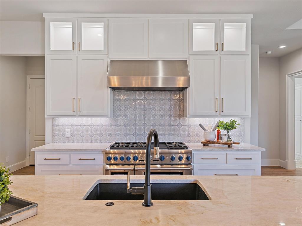 High Point Add - Residential