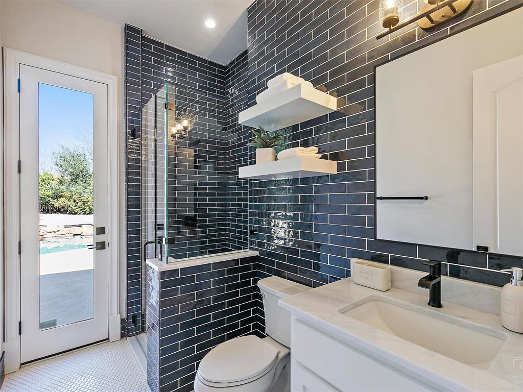 High Point Add - Residential