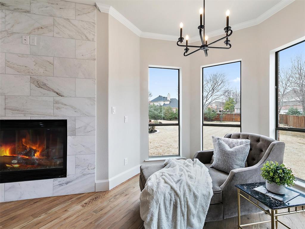 High Point Add - Residential