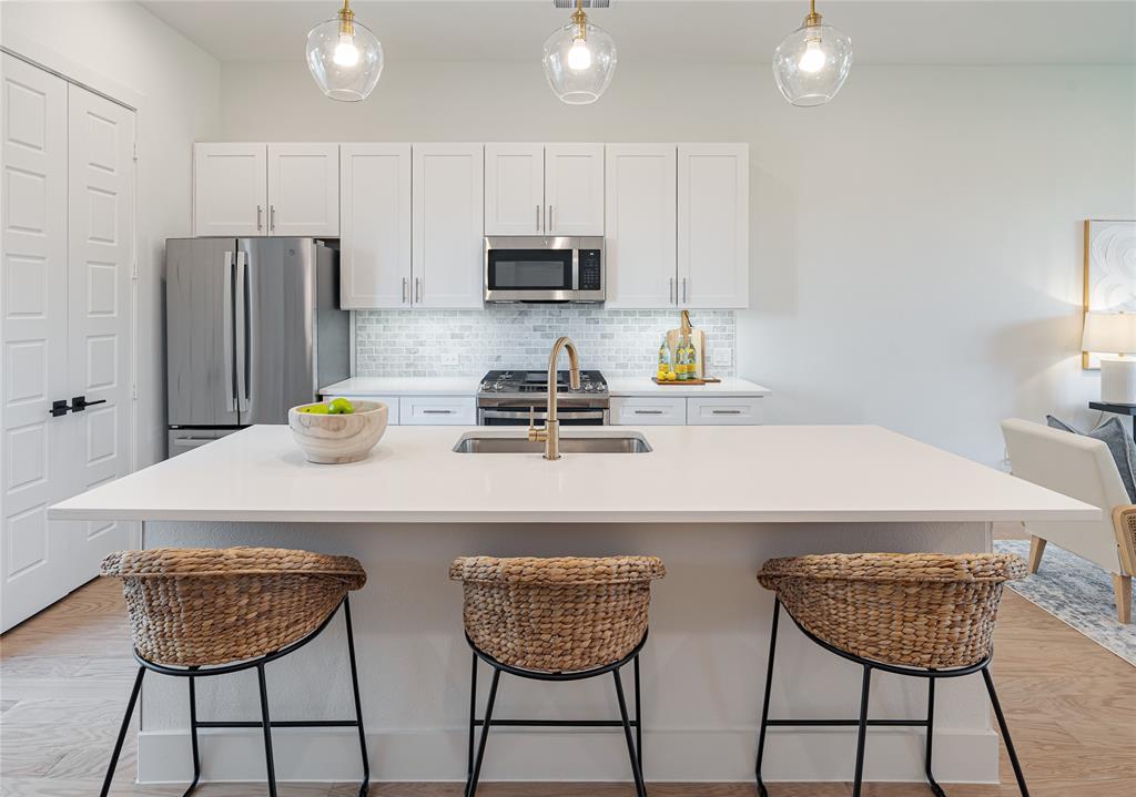 MAPLE LAWN TERRACE - Residential