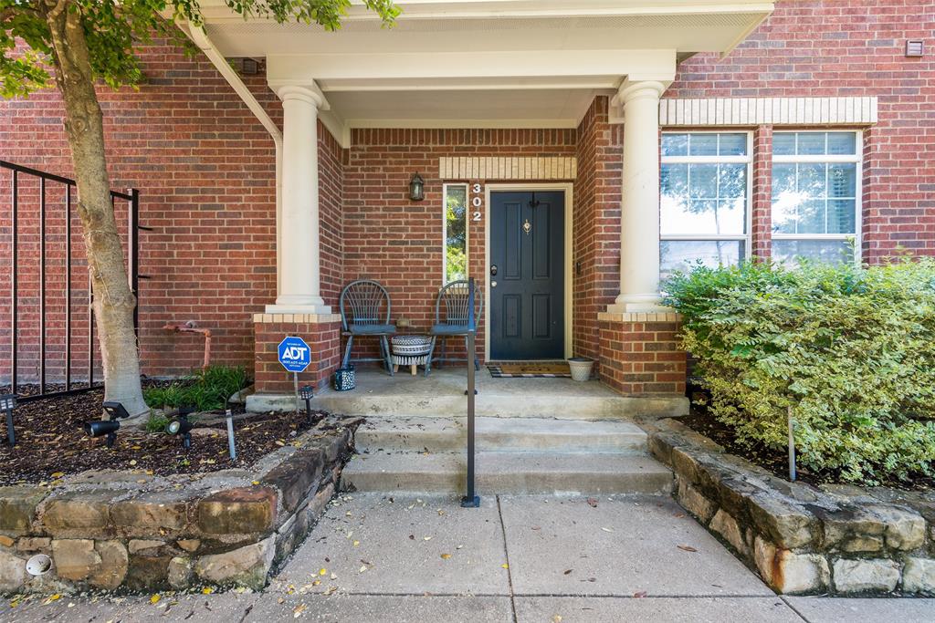 Metropolitan on Live Oak PH 1A - Residential Lease