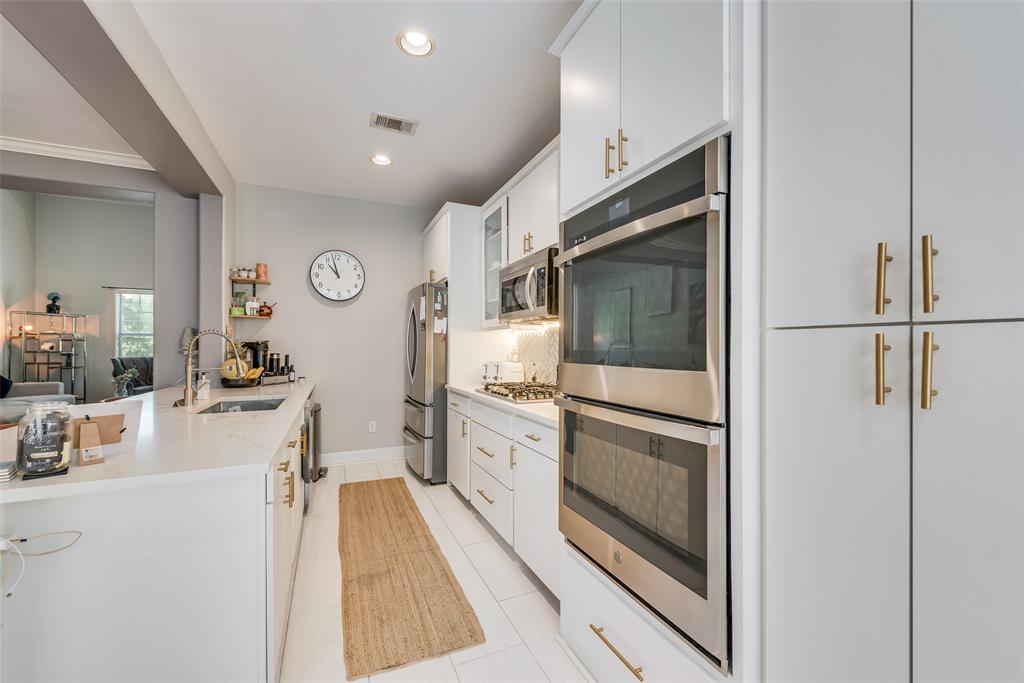 Metropolitan on Live Oak PH 1A - Residential Lease