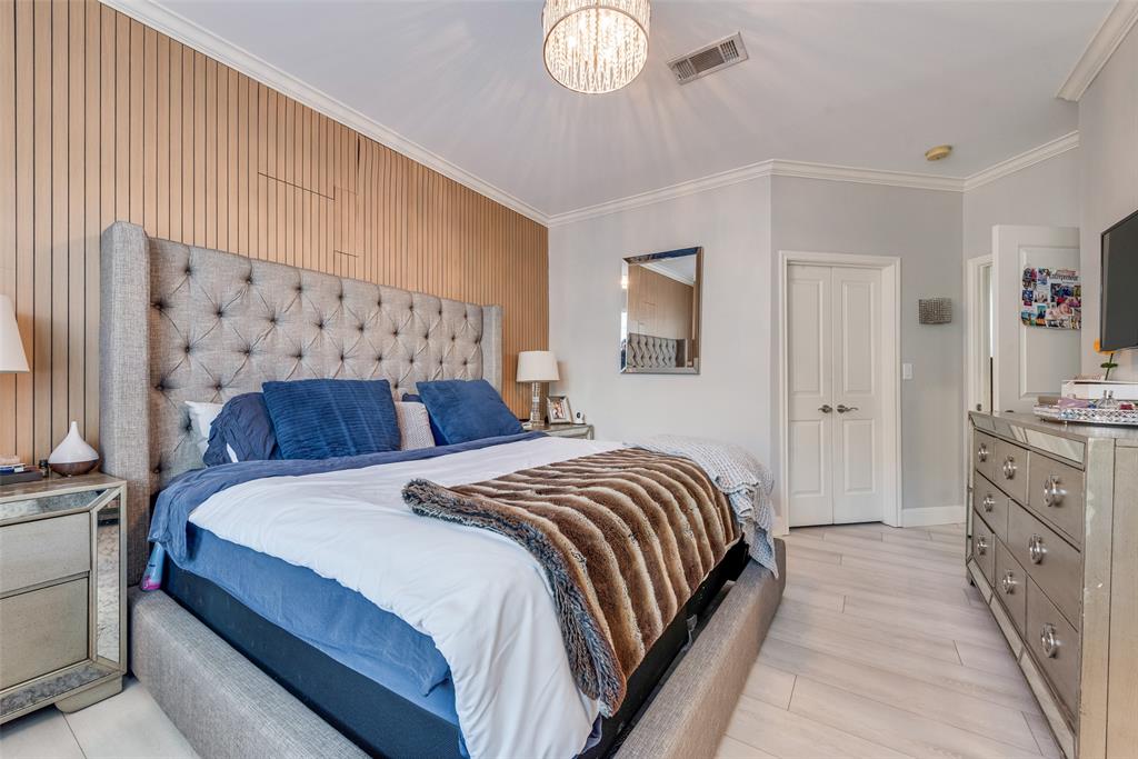 Metropolitan on Live Oak PH 1A - Residential Lease