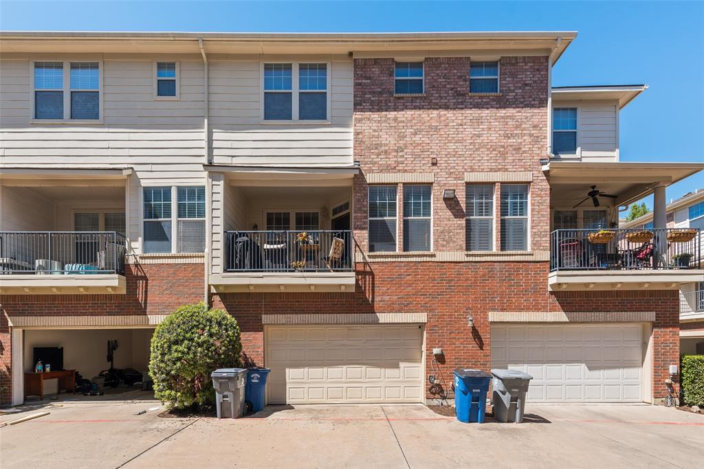 Metropolitan on Live Oak PH 1A - Residential Lease