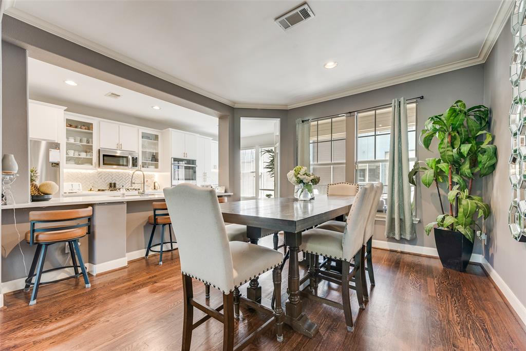 Metropolitan on Live Oak PH 1A - Residential Lease