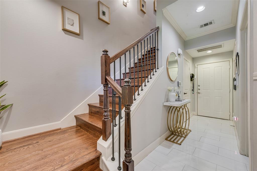 Metropolitan on Live Oak PH 1A - Residential Lease